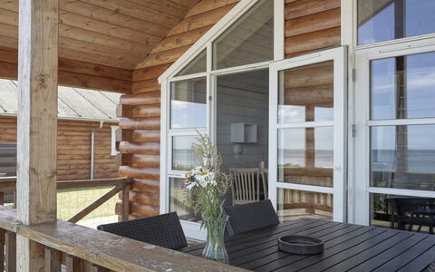Olina - 10M from the Sea: Wood, Roof, Architecture, Home, House, Cottage, Siding, Hardwood, Slope, Estate