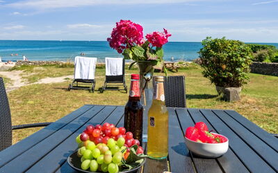 Silke - 10M from the Sea