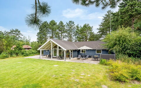 Dorde - 600M from the Sea: Roof, House, Home, Cottage, Door, Siding, Deck, Porch, Plank, Hardwood
