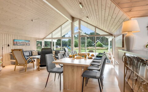 Dorde - 600M from the Sea: Roof, House, Home, Cottage, Door, Siding, Deck, Porch, Plank, Hardwood