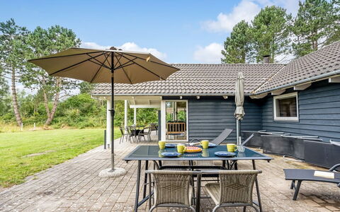 Dorde - 600M from the Sea: Roof, House, Home, Cottage, Door, Siding, Deck, Porch, Plank, Hardwood