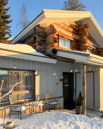 Rukaköngäs 27