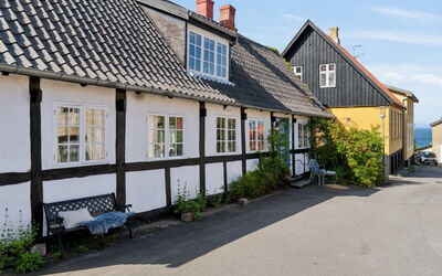 Frederikke - 300M from the Sea