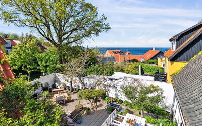 Frederikke - 300M from the Sea