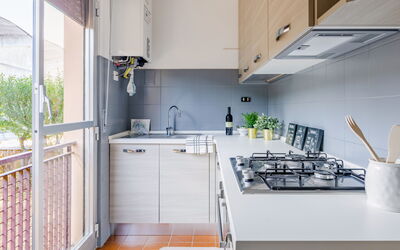 Fano Suite Apartment
