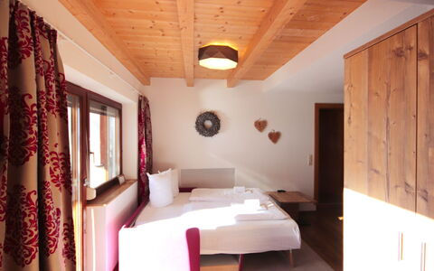 See 101: Wood, Interior Design, Floor, Flooring, Ceiling, Furniture, Room, Wood Stain, Bedroom, Bed