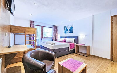 Inn 101.3: Furniture, Comfort, Table, Interior Design, Wood, Building, Living Room, Floor, Flooring, Hardwood