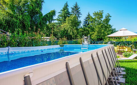 Pinot: Water, Plant, Sky, Swimming Pool, Azure, Shade, Tree, Eco Hotel, Outdoor Furniture, Leisure