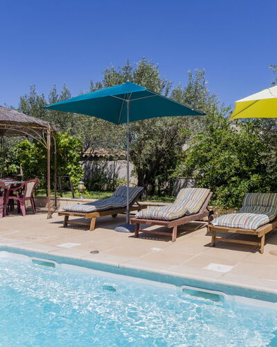Villa Rose