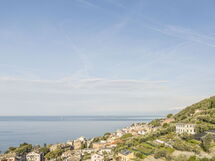 Pieve Ligure Seaside View, Wifi