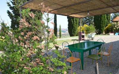 Villa Dei Fiori