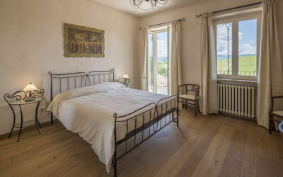 Accommodation:&nbsp;Ca' Renato Fenera (1Mo Piano)