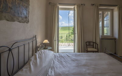 Accommodation:&nbsp;Ca' Renato Fenera (1Mo Piano)