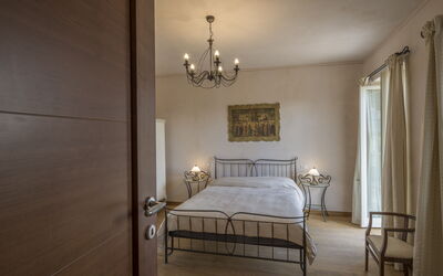 Accommodation:&nbsp;Ca' Renato Fenera (1Mo Piano)