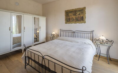 Accommodation:&nbsp;Ca' Renato Fenera (1Mo Piano)