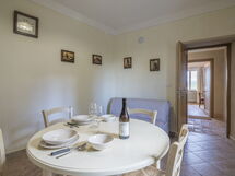 Accommodation:&nbsp;Arpusè - Ca Renato Grane' Apartment with Pool