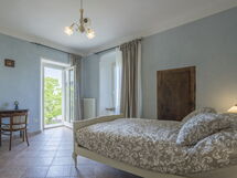 Accommodation:&nbsp;Arpusè - Ca Renato Grane' Apartment with Pool