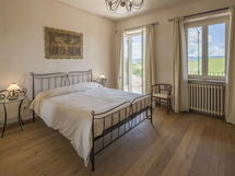 Accommodation:&nbsp;Ca' Renato Fenera (1Mo Piano)