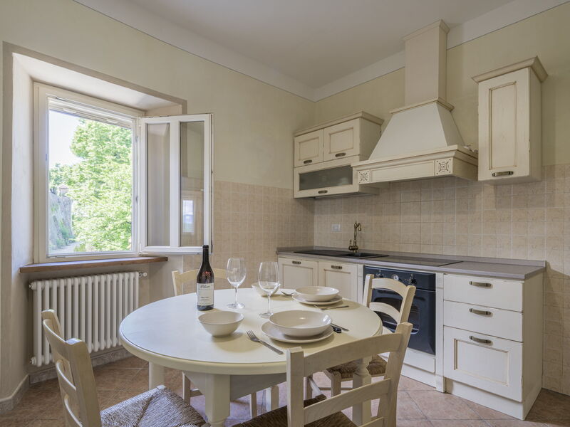 Accommodation:&nbsp;Arpusè - Ca Renato Grane' Apartment with Pool