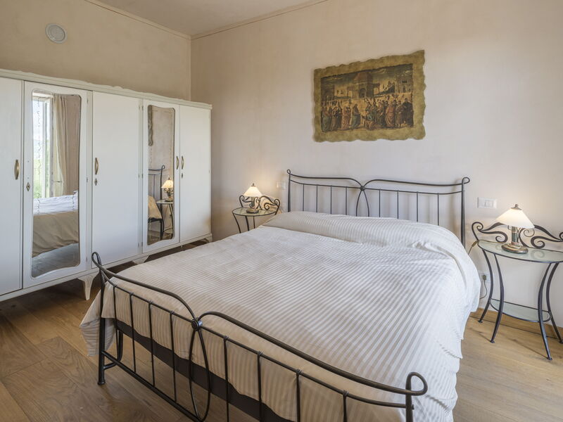 Accommodation:&nbsp;Ca' Renato Fenera (1Mo Piano)