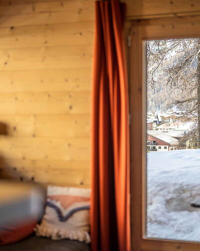 Acajuma: Property, Window, Building, Plant, Wood, Shade, Interior Design, House, Tree