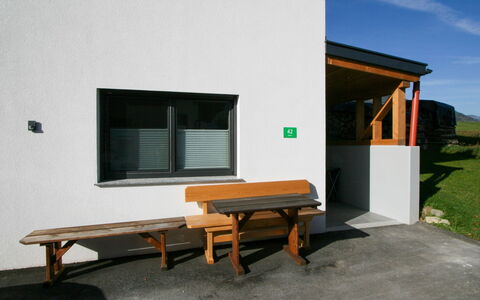 Ferienwohnung Selina