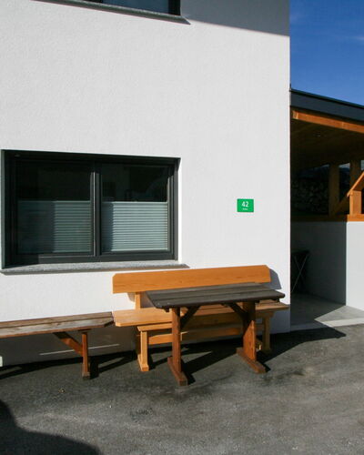 Ferienwohnung Selina