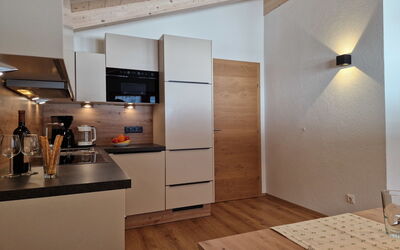 Accommodation:&nbsp;Zillertal Blick 910.4