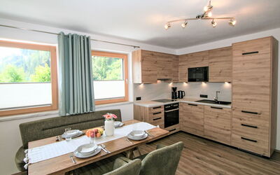 Accommodation:&nbsp;Vom Gerslosstein zum Rumerblick 910.3