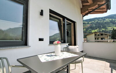 Accommodation:&nbsp;Gerlosstein Blick 910.1