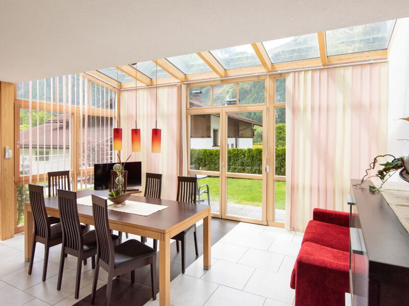 Accommodation:&nbsp;Relax - Vanessa 179.3