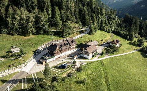 Irdning - Donnersbachtal 649: Plant, Mountain, Sky, Tree, Natural Landscape, Vehicle, Slope, Landscape, Leisure
