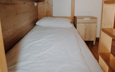 Accommodation:&nbsp;Mölbegg 649.3