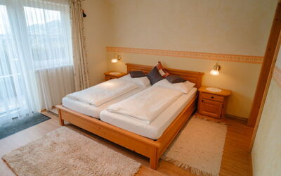 Accommodation:&nbsp;Kirschbaum 649.2