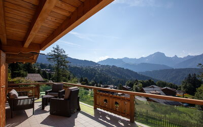 Chalet Domino