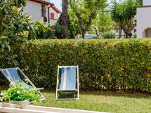 Villa Brezza Marina
