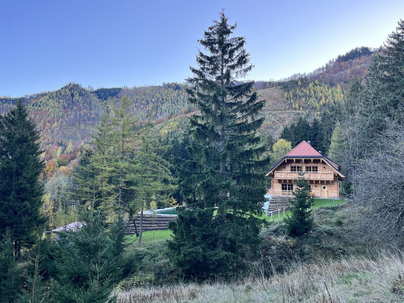 Mariandl Alm