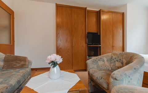 Accommodation:&nbsp;Ferienappartment Brandner 160.3