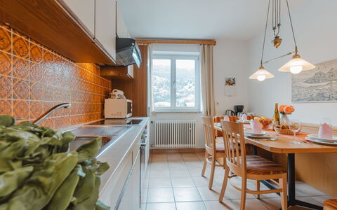 Accommodation:&nbsp;Ferienappartment Brandner 160.2