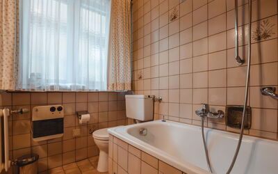 Accommodation:&nbsp;Ferienappartment Brandner 160.1