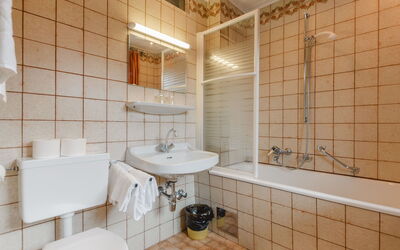 Accommodation:&nbsp;Ferienappartment Brandner 160.2