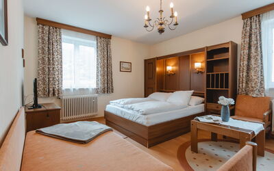 Accommodation:&nbsp;Ferienappartment Brandner 160.2