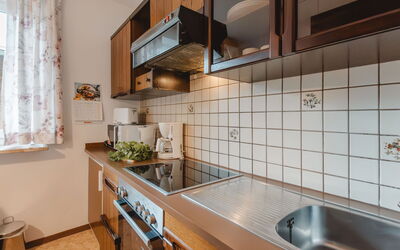 Accommodation:&nbsp;Ferienappartment Brandner 160.3