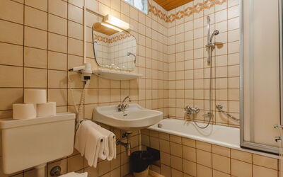 Accommodation:&nbsp;Ferienappartment Brandner 160.3