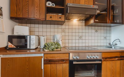 Accommodation:&nbsp;Ferienappartment Brandner 160.3