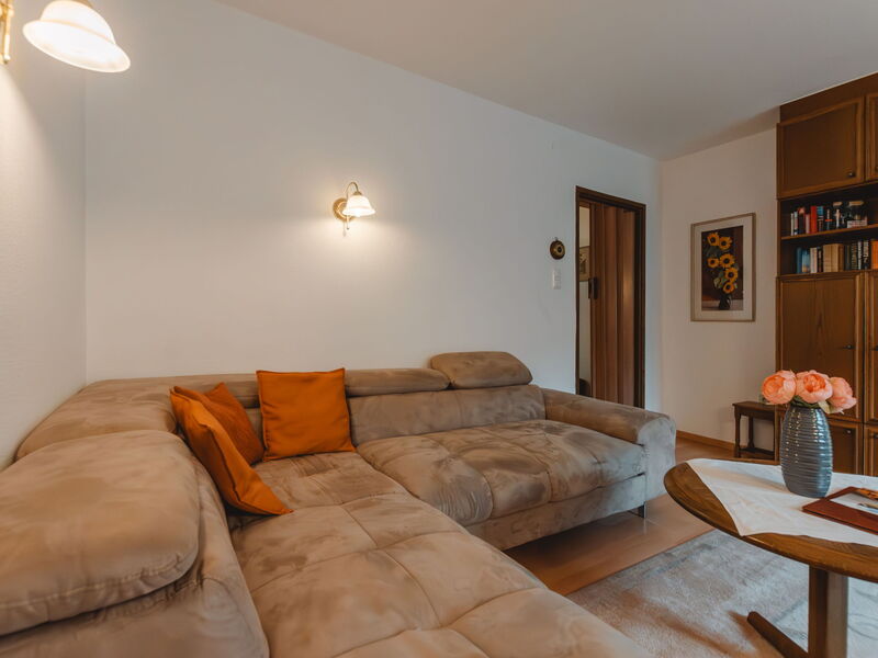 Accommodation:&nbsp;Ferienappartment Brandner 160.4