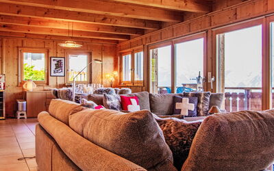 Chalet Aurore