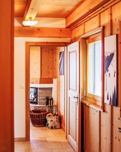 Chalet Aurore