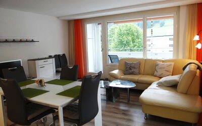 Sunnmatt West Wohnung 743 - Engelberg, Obwalden, Switzerland