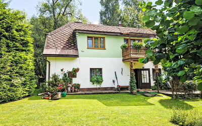 Horní Lánov